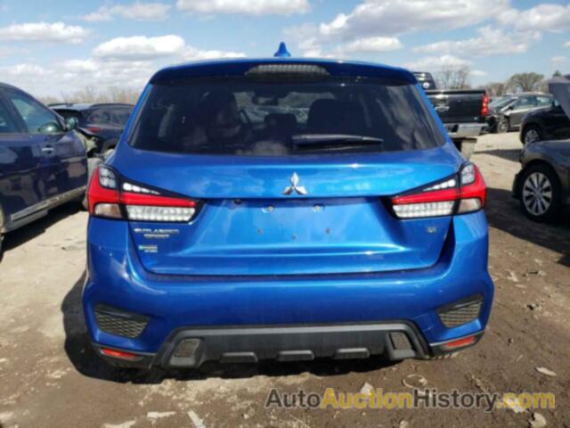 MITSUBISHI OUTLANDER SE, JA4AP4AU7LU026305