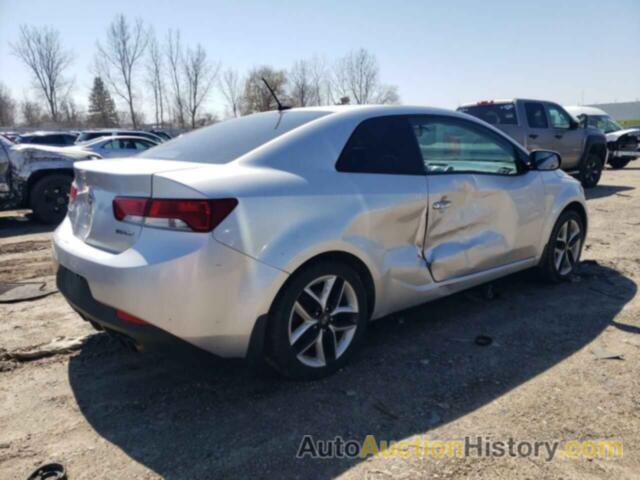 KIA FORTE SX, KNAFW6A33B5364405