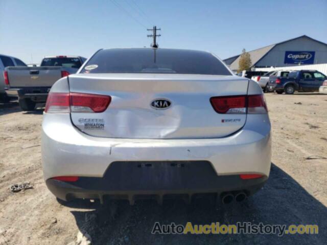 KIA FORTE SX, KNAFW6A33B5364405