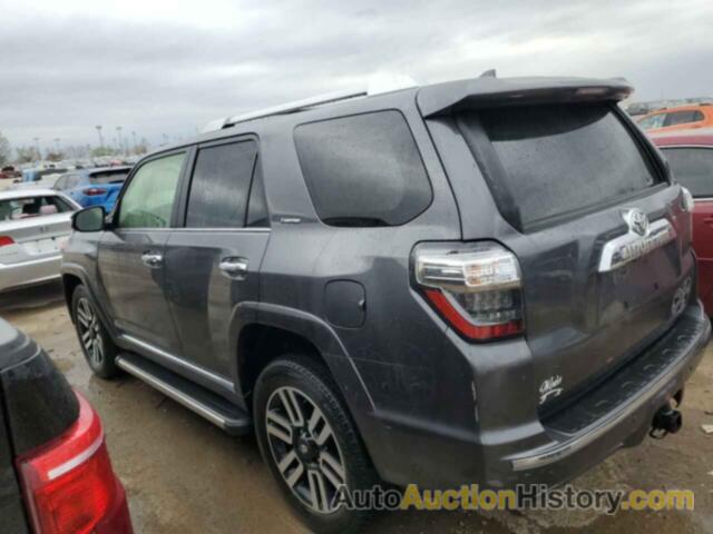 TOYOTA 4RUNNER LIMITED, JTEKU5JR5N6015228