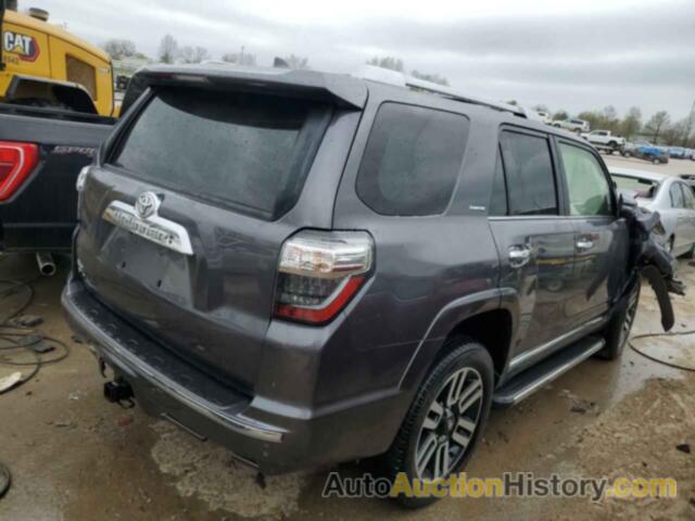 TOYOTA 4RUNNER LIMITED, JTEKU5JR5N6015228