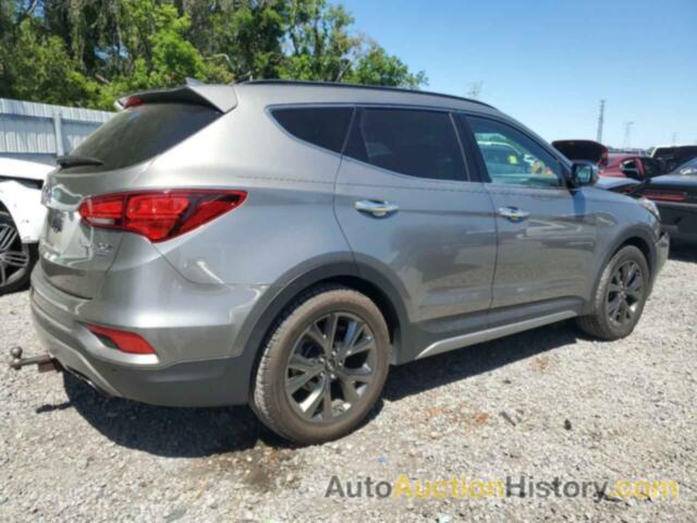 HYUNDAI SANTA FE, 5XYZW4LA7HG446430