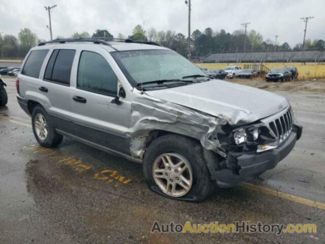 JEEP GRAND CHER LAREDO, 1J4GX48S13C569461