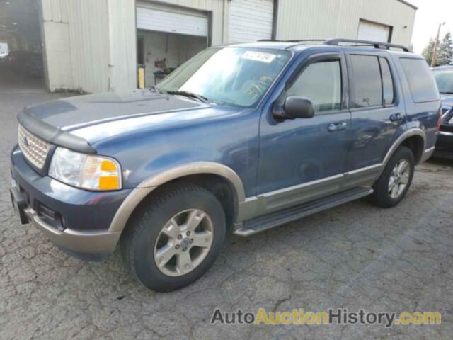 FORD EXPLORER EDDIE BAUER, 1FMZU74W13UB30980