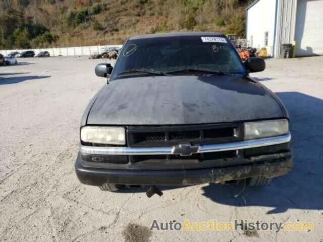 CHEVROLET S10 S10, 1GCCS1440WK251270