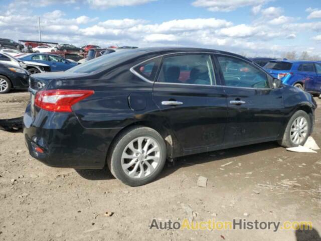 NISSAN SENTRA S, 3N1AB7AP1KY277965