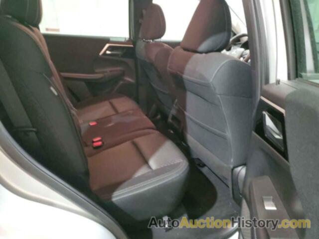 MITSUBISHI OUTLANDER ES, JA4J4TA88NZ044999