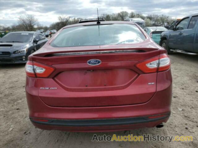 FORD FUSION SE, 1FA6P0H7XF5102737