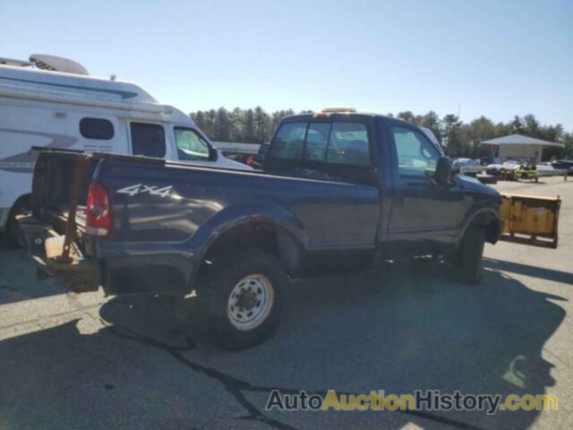 FORD F250 SUPER DUTY, 1FTNF21L5YEB52959