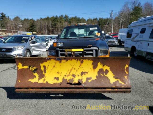 FORD F250 SUPER DUTY, 1FTNF21L5YEB52959