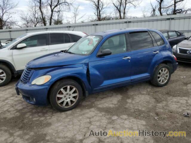 CHRYSLER PT CRUISER TOURING, 3A8FY58B78T189338