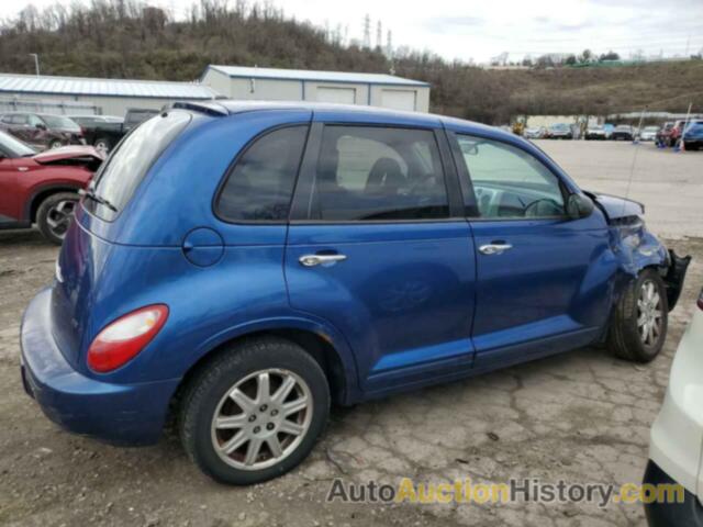 CHRYSLER PT CRUISER TOURING, 3A8FY58B78T189338