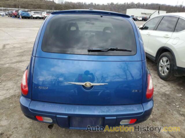 CHRYSLER PT CRUISER TOURING, 3A8FY58B78T189338