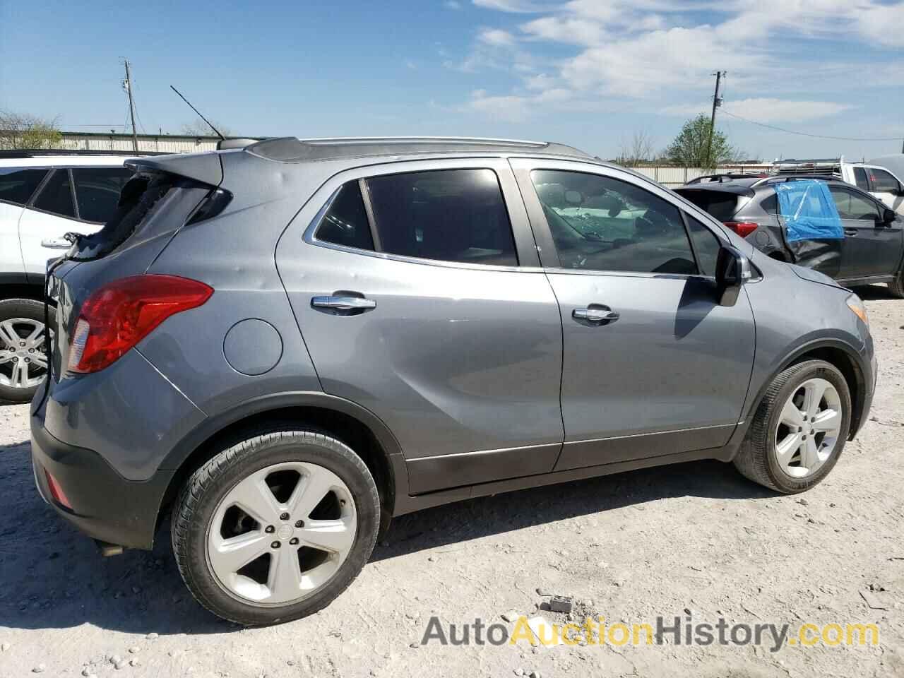 BUICK ENCORE, KL4CJCSB0FB070034