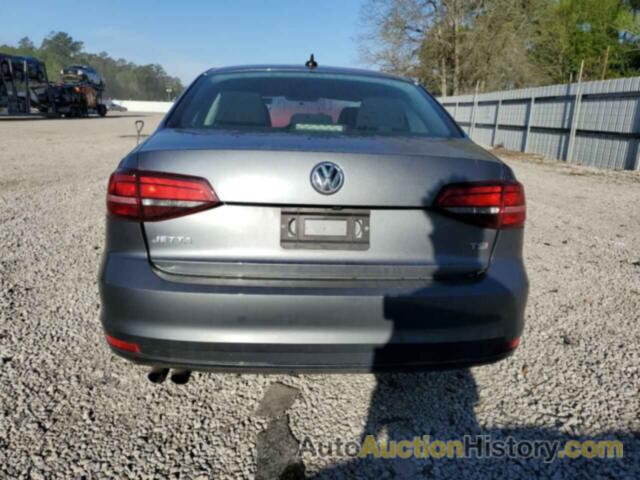 VOLKSWAGEN JETTA S, 3VW267AJ7GM260410