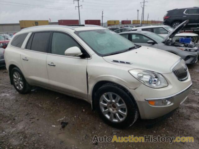 BUICK ENCLAVE CXL, 5GAKVBED7BJ418376