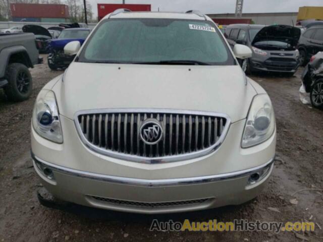 BUICK ENCLAVE CXL, 5GAKVBED7BJ418376