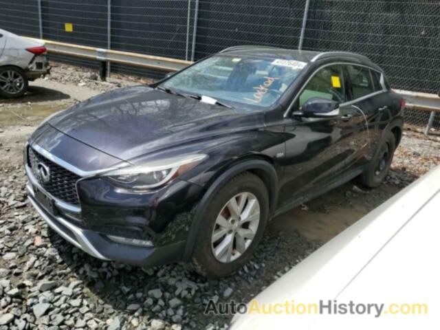 INFINITI QX30 BASE, SJKCH5CR7JA044597