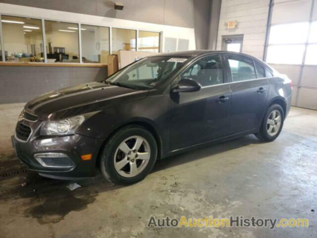 CHEVROLET CRUZE LT, 1G1PE5SB9G7222039