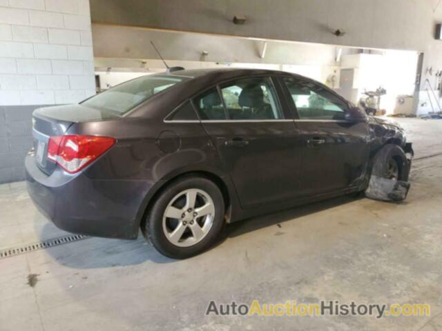 CHEVROLET CRUZE LT, 1G1PE5SB9G7222039