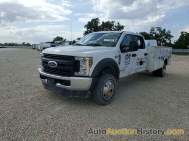 FORD F450 SUPER DUTY, 1FD0W4HT6KED99339