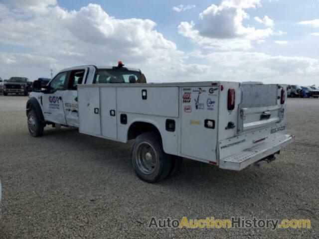 FORD F450 SUPER DUTY, 1FD0W4HT6KED99339