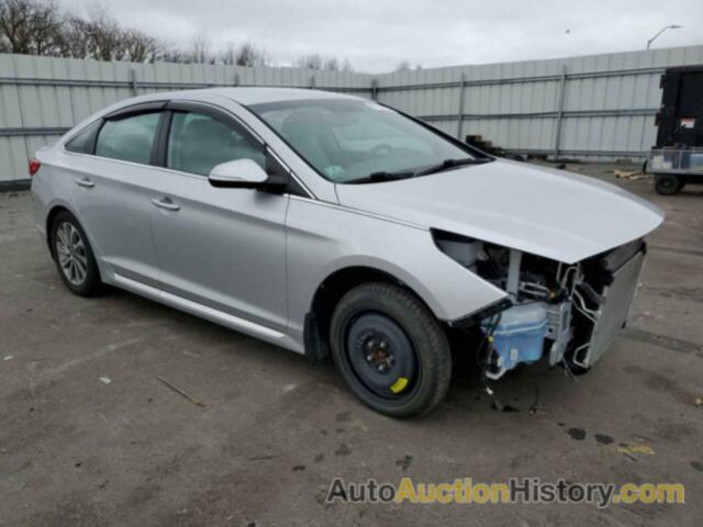 HYUNDAI SONATA SPORT, 5NPE34AF6GH427347