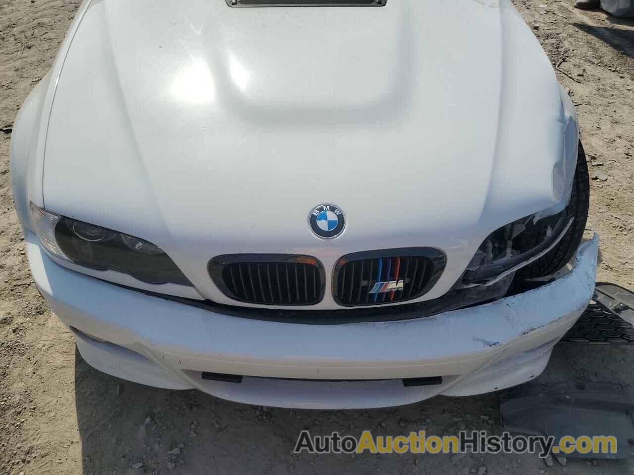 BMW M3, WBSBR93474PK04947