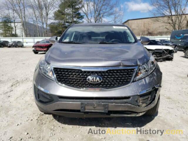 KIA SPORTAGE LX, KNDPBCAC7G7855511