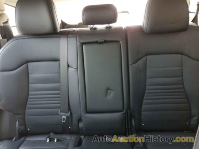 KIA SPORTAGE SX PRESTIGE, 5XYK53AF7PG043950