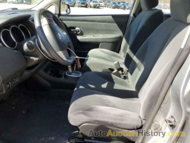 NISSAN VERSA S, 3N1BC1CPXCK236685