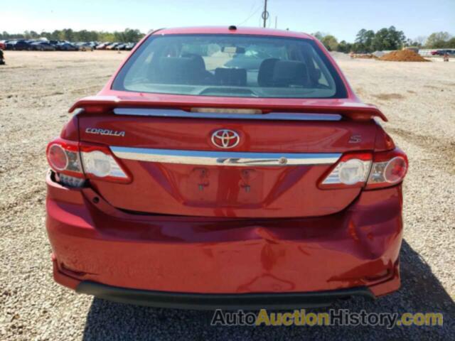 TOYOTA COROLLA BASE, 2T1BU4EE2BC663037