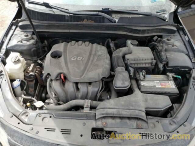 KIA OPTIMA LX, 5XXGM4A76FG426322