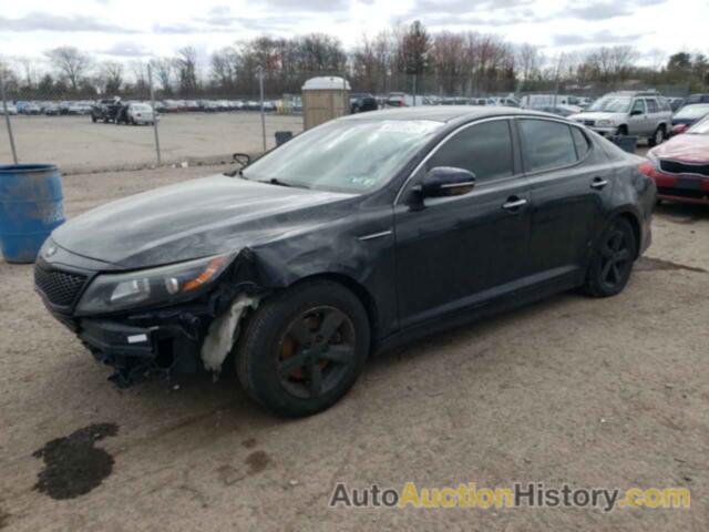 KIA OPTIMA LX, 5XXGM4A76FG426322