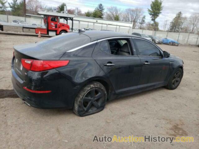 KIA OPTIMA LX, 5XXGM4A76FG426322