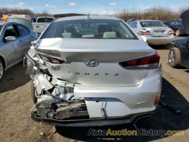 HYUNDAI SONATA SPORT, 5NPE34AF6JH644498