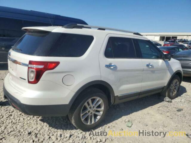 FORD EXPLORER XLT, 1FM5K7D88DGB03362