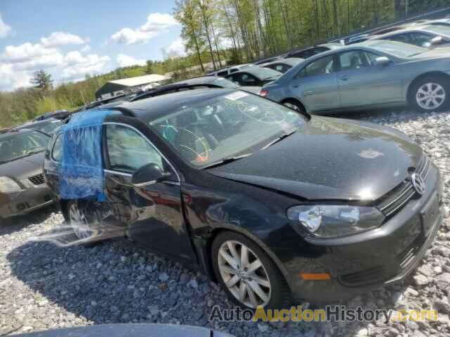 VOLKSWAGEN JETTA TDI, 3VWPL7AJ2EM609789