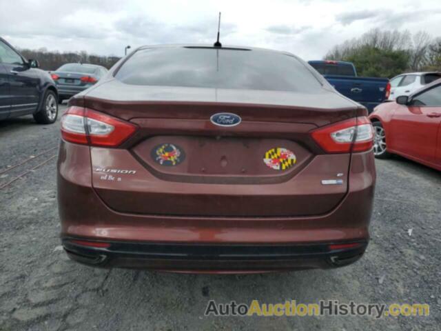 FORD FUSION SE, 3FA6P0T9XFR310624