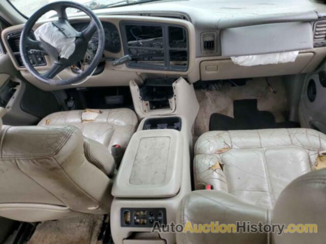 CHEVROLET SUBURBAN C1500, 3GNEC16T21G141788