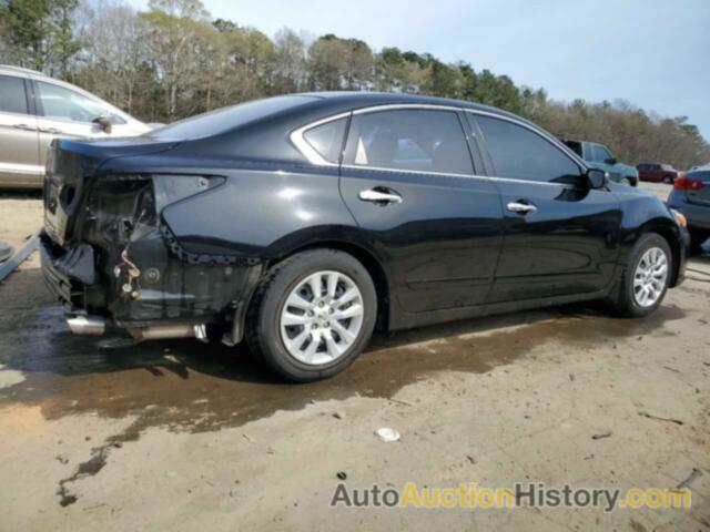 NISSAN ALTIMA 2.5, 1N4AL3AP9HC144591