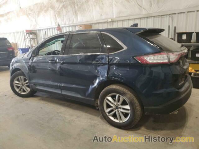 FORD EDGE SEL, 2FMPK4J92HBC66798