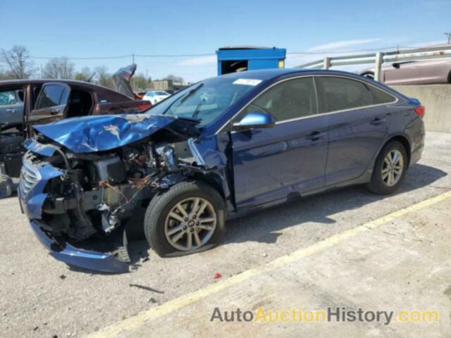 HYUNDAI SONATA SE, 5NPE24AF8FH233727