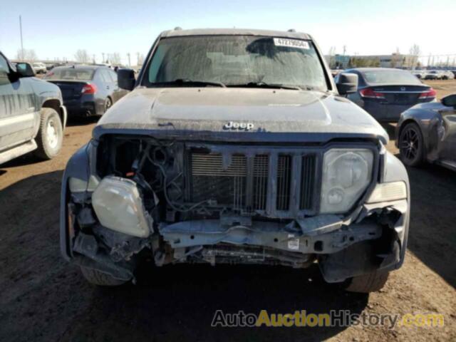 JEEP LIBERTY SPORT, 1J8GN28K58W158157