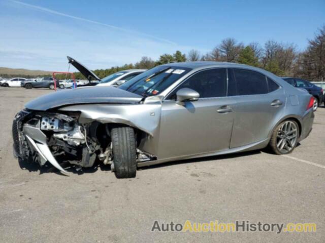 LEXUS IS 350, JTHCE1D22H5012938