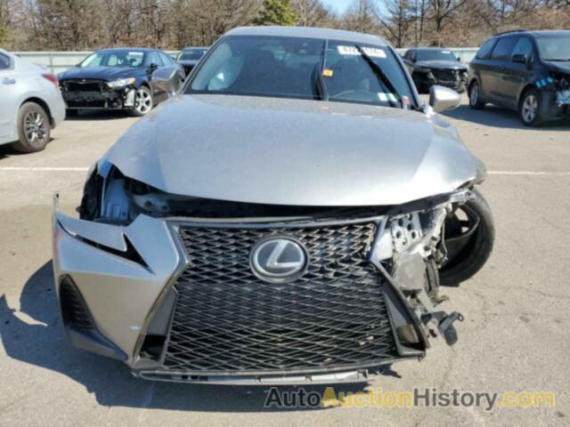 LEXUS IS 350, JTHCE1D22H5012938