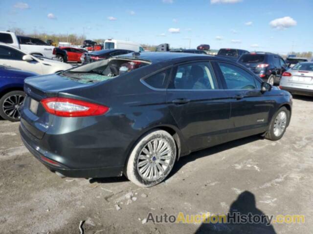 FORD FUSION SE HYBRID, 3FA6P0LU7FR224689