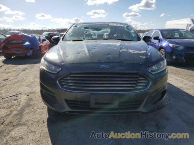 FORD FUSION SE HYBRID, 3FA6P0LU7FR224689