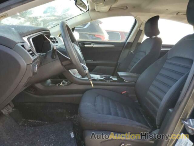 FORD FUSION SE HYBRID, 3FA6P0LU7FR224689