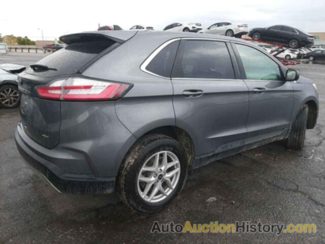 FORD EDGE SEL, 2FMPK4J92PBA29520